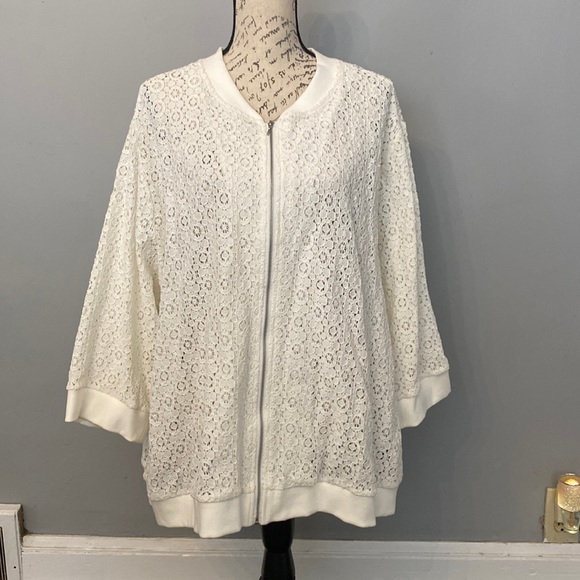 Torrid jacket - Picture 2 of 8